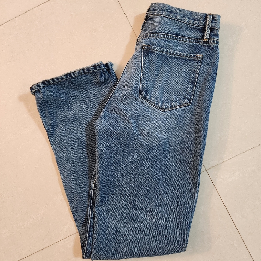 Frame x The Jeans Redesign Sz 26
